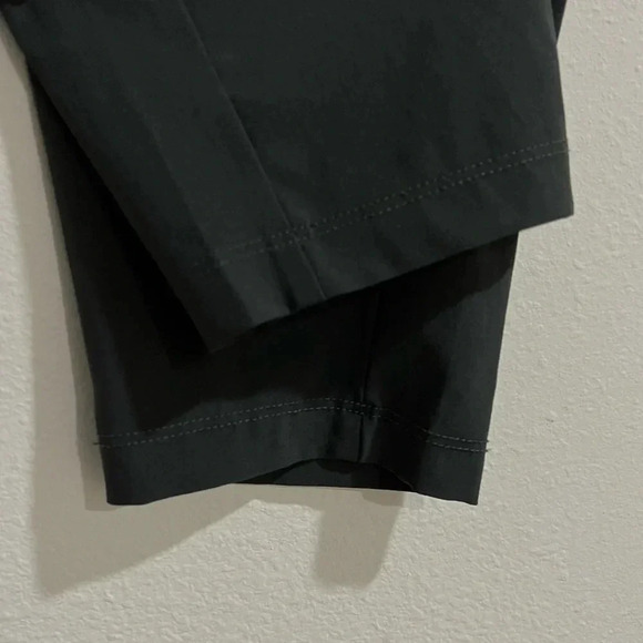 Nike Black Athletic Pants size XS in brand new condition pre owned - Picture 5 of 7